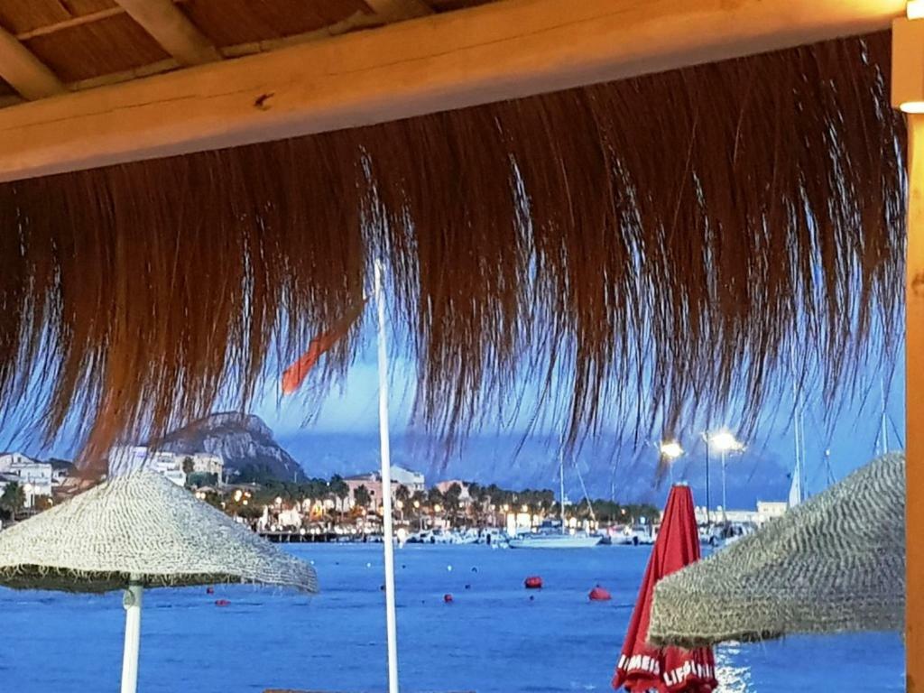 Villa Saba Olbia Eksteriør bilde